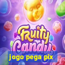 jogo pega pix